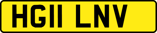 HG11LNV