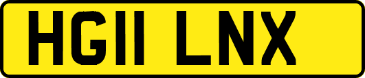 HG11LNX