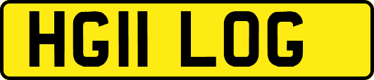 HG11LOG