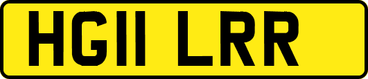 HG11LRR