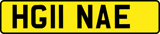 HG11NAE