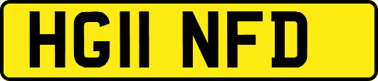 HG11NFD