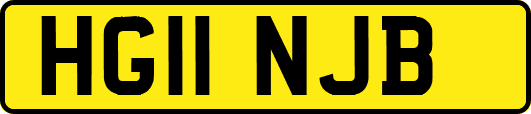 HG11NJB