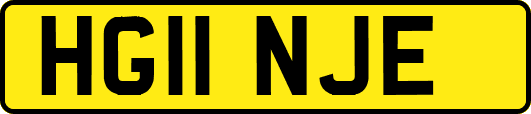 HG11NJE