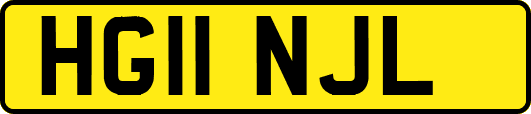 HG11NJL