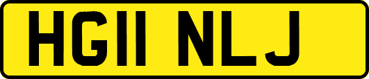 HG11NLJ