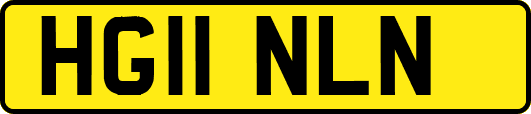 HG11NLN