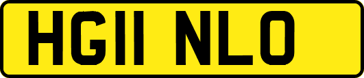 HG11NLO