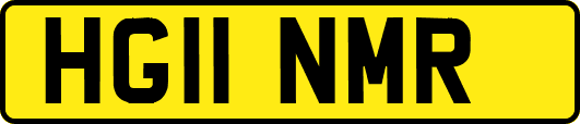 HG11NMR