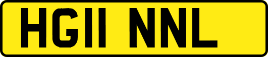 HG11NNL