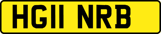 HG11NRB