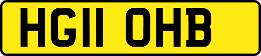 HG11OHB