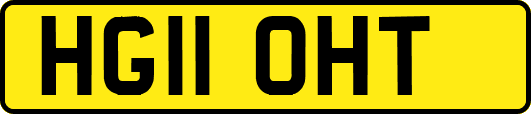 HG11OHT