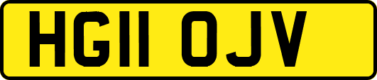 HG11OJV