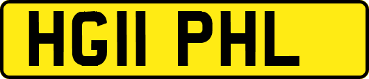 HG11PHL