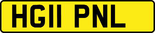 HG11PNL