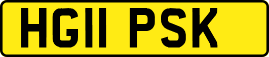 HG11PSK