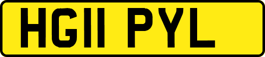 HG11PYL