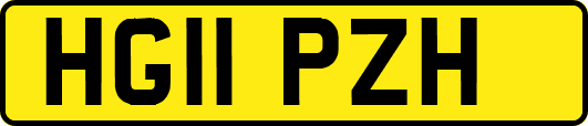 HG11PZH