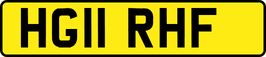 HG11RHF