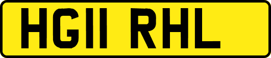 HG11RHL