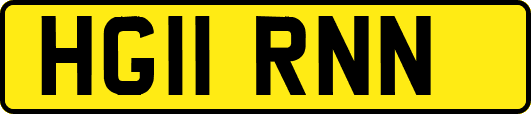 HG11RNN