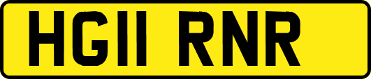 HG11RNR