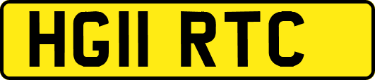 HG11RTC