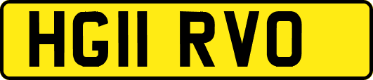 HG11RVO