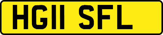 HG11SFL