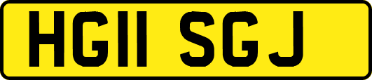 HG11SGJ