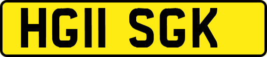 HG11SGK