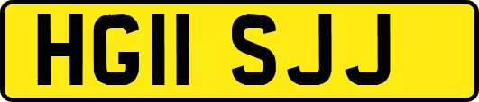 HG11SJJ