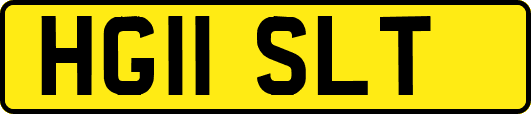 HG11SLT