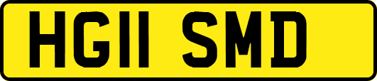 HG11SMD