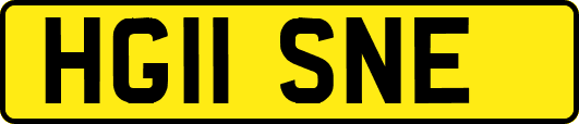 HG11SNE