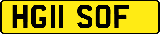 HG11SOF