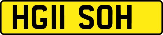 HG11SOH