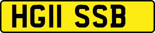 HG11SSB