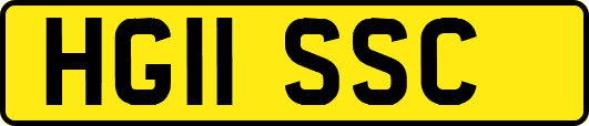 HG11SSC