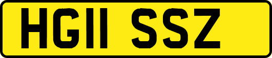 HG11SSZ