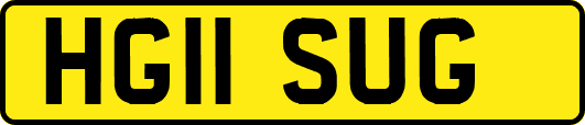 HG11SUG