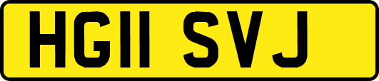 HG11SVJ