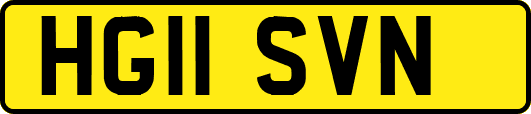 HG11SVN