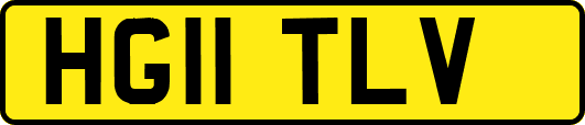 HG11TLV