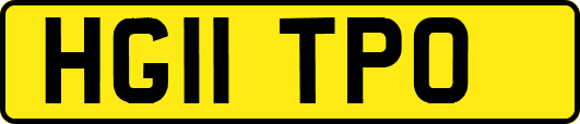 HG11TPO