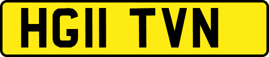 HG11TVN