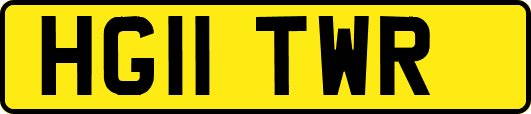 HG11TWR