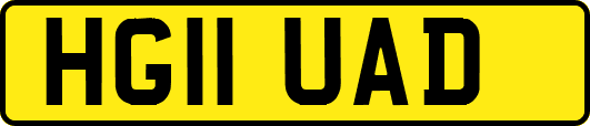 HG11UAD