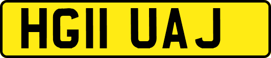 HG11UAJ